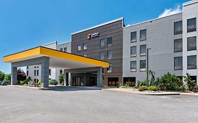 Comfort Inn York 2*